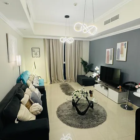 Modern Accommodations In Dunya Dubai'S Heart, Dubai Mall, Dubai Fountain And Burj Khalifa Getaway, Spectacular Views, 3-5 Minutes To Dubai Mall, Dubai Fountain & Burj Khalifa Exterior photo