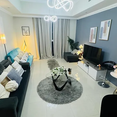 Modern Accommodations In Dunya Dubai'S Heart, Dubai Mall, Dubai Fountain And Burj Khalifa Getaway, Spectacular Views, 3-5 Minutes To Dubai Mall, Dubai Fountain & Burj Khalifa Exterior photo
